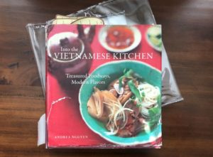 into the vietnamese kitchen